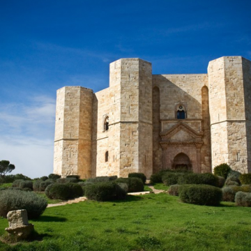 Castel del Monte